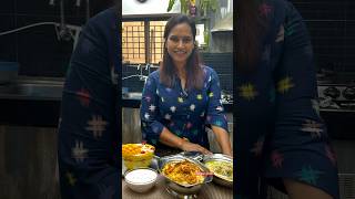 Inthaki Miru Lunch Chesara |#swapnavaitla #youtubeshorts #youtube #food #travel #funny #foryou #fun