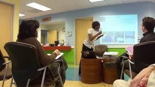 Kunbi Latona - Work Learning Experience (WLE) - Envision Schools