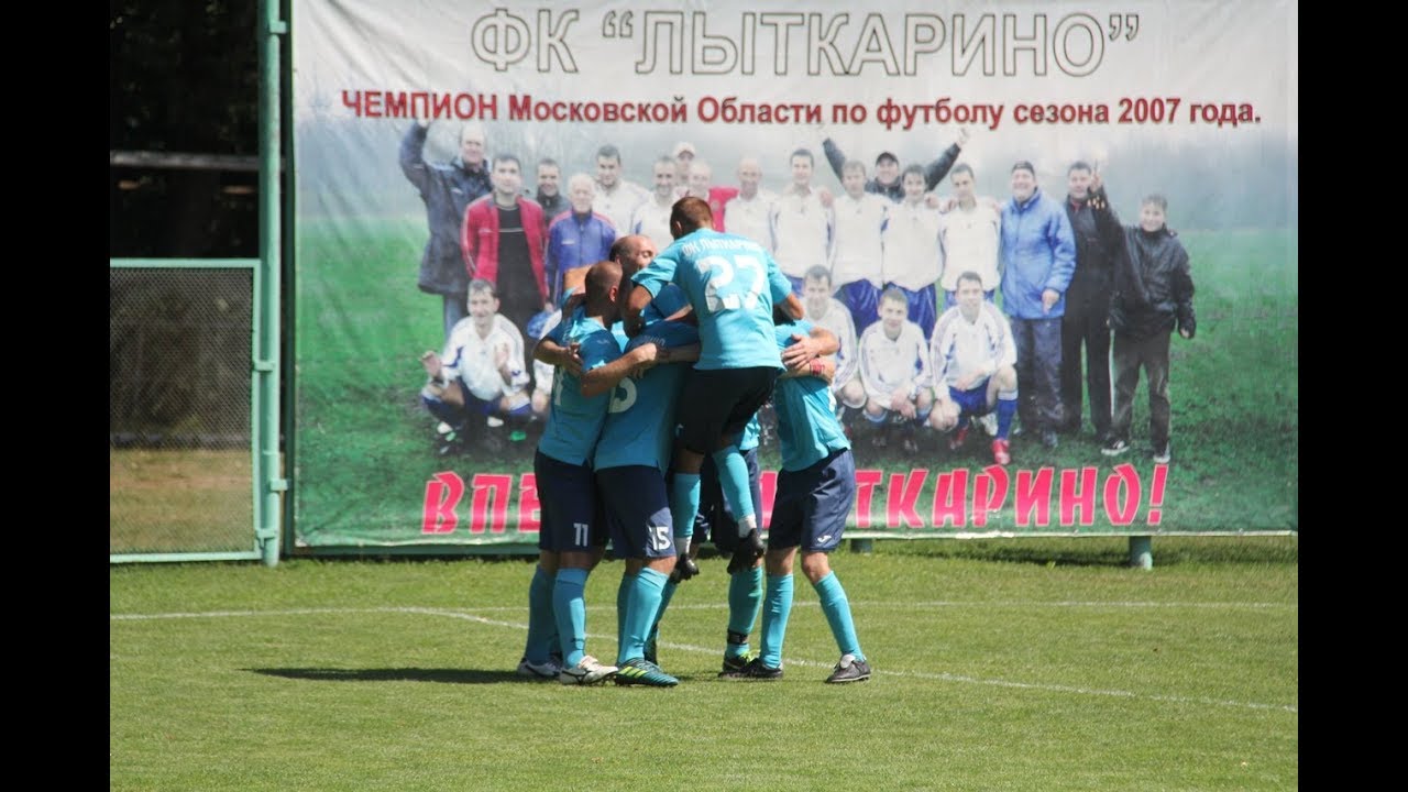 Фок ока ступино