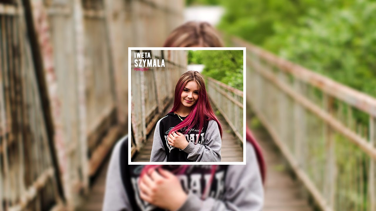 Iweta Szymala - Pomiędzy (Official Audio) girls like you