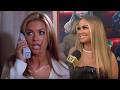 Carmen Electra REACTS to Scary Movie's Return More Than 25 Years After OG (Exclusive)