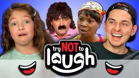 Try to Watch This Without Laughing or Grinning #22 (REACT)