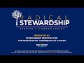 August 17th 2025 - Radical Stewardship