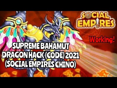 social empires bahamut dragon hack social empires bahamut dragon hack