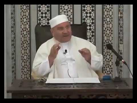 كيف تكون زاهدا فى الدنيا الدكتور محمد راتب النابلسي