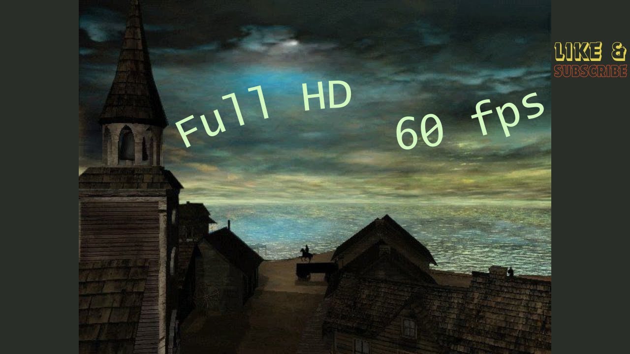 Necronomicon: The Dawning of Darkness / Full Gameplay 🎮