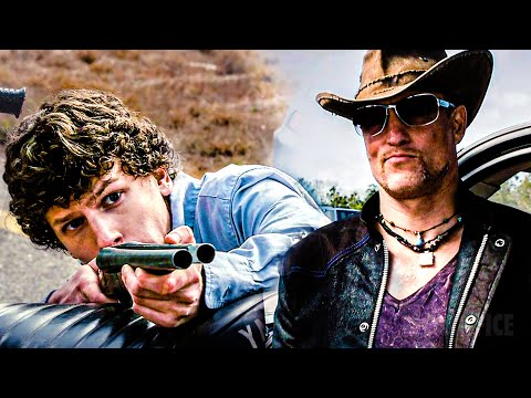 5 Regeln zum Überleben einer Zombie-Apokalypse