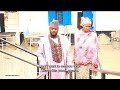 Auren Dole [ Part 8 ] Saban Shiri  Latest Hausa Films Original Video