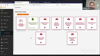 AMO Website Tutorial