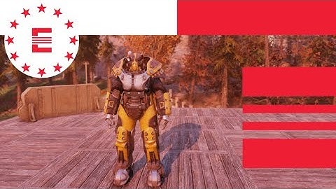 Fallout 76 High Level PVP is Broken