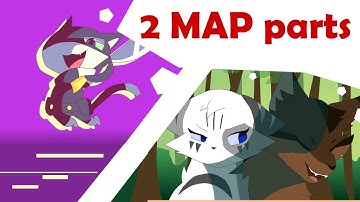 2 MAP parts! // Here Comes The Hotstepper + Schuyler Sisters