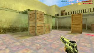 cs 1.6 - fastcup 99.9% hs Norecoil detected aimcfg 2021 😈