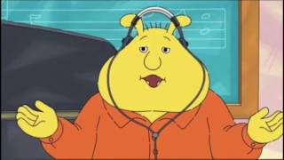 Binky discovers                      S E P T E M B E R