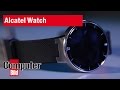 Ausprobiert: Alcatel OneTouch Watch