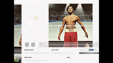Text Float Tutorial | Video Star