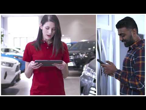 THE CONNECTED DEALERSHIP | NADA 2020