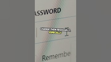 𝟗 𝐄𝐬𝐬𝐞𝐧𝐭𝐢𝐚𝐥 𝐓𝐢𝐩𝐬 𝐟𝐨𝐫 𝐂𝐫𝐞𝐚𝐭𝐢𝐧𝐠 𝐒𝐭𝐫𝐨𝐧𝐠 𝐏𝐚𝐬𝐬𝐰𝐨𝐫𝐝𝐬