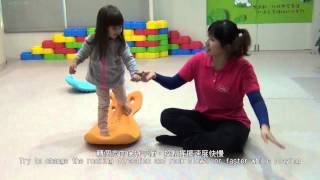 Weplay Whally Board (KP1005)
