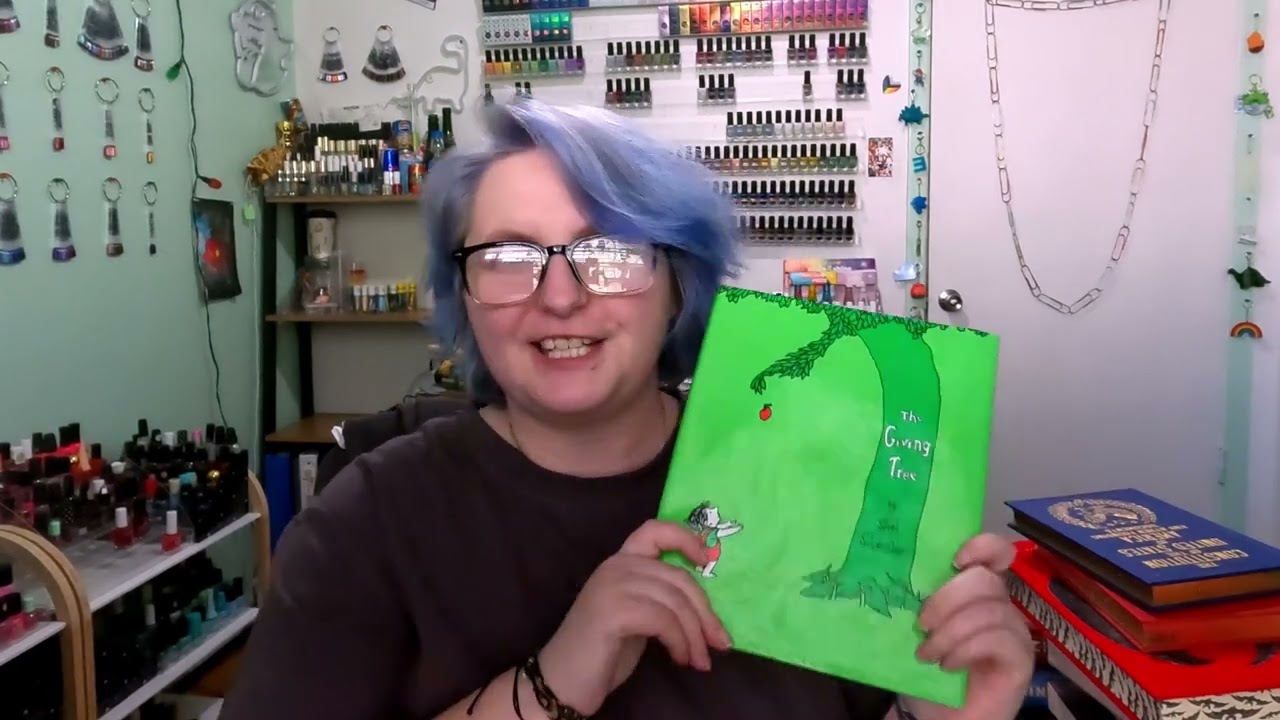 Book Haul :)