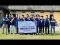 Bartender Students Outdoor Program Pokhara| HEMJA