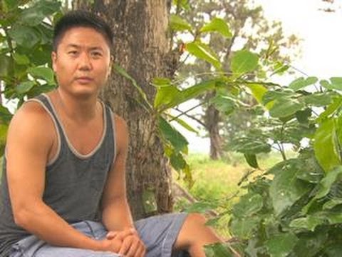 Survivor: Cagayan - I Don't Think I Could Do It jeff wittek