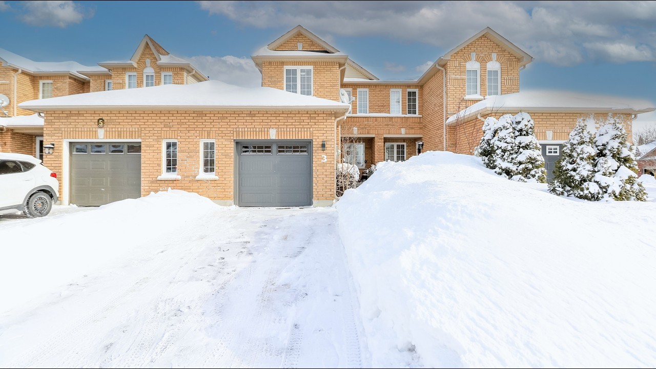 3 Coleman Drive Videeo Tour