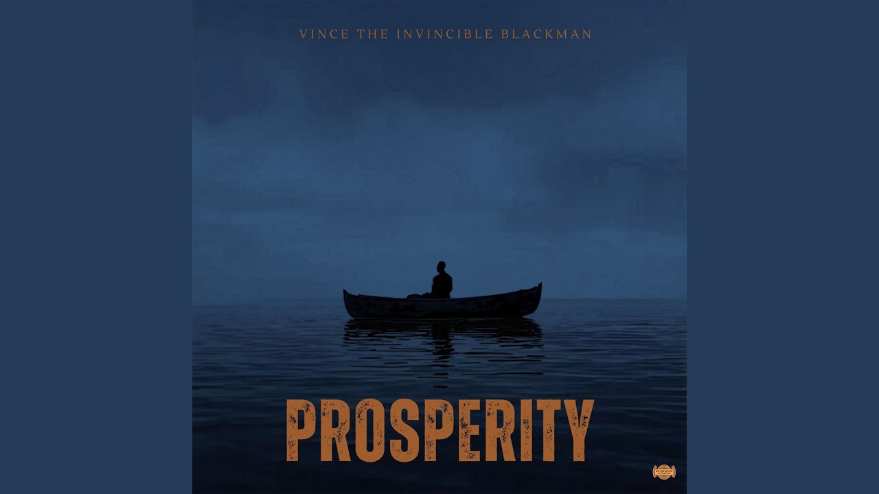 Guarda Prosperity su YouTube Guarda Prosperity su YouTube