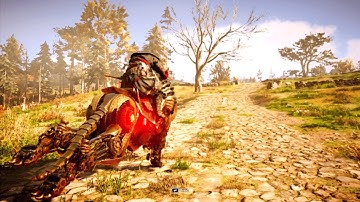 What a Maxed Out 1000 Hours Assassin Looks Like in AC Valhalla - AC Mirage Rayhan Master Outfit