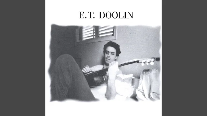 E.T. Doolin - Topic