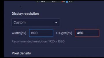 How to change RESOLUTION and DPI of BLUESTACK 5 BLUESTACK 5 TWEAKER FOR LOW END PC