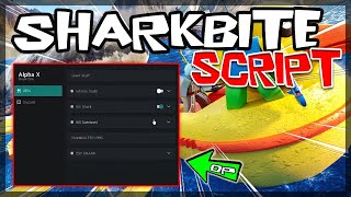 UPDATED | Sharkbite Script [2023] So OP Scripts ✔️