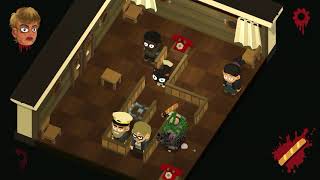 How to do shipwrecked in friday the 13th game iOS screenshot 5
