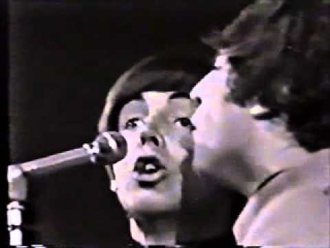 Beatles (+) Ticket to Ride (Live at Wembley Stadium 1965)