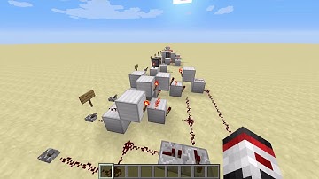 Building a Redstone Computer in Minecraft: Introduction
