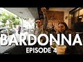 Coffee with Steve Aoki? - Bardonna | EP. 4 | Mihran Kirakosian