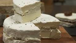 Terroir : meilleur ouvrier de France et amoureux des fromages