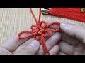 How to make keychains | Bag hangers Combined fringes | Lucky knot
