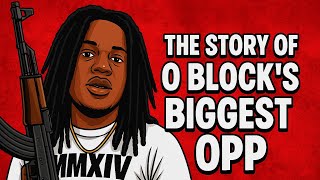 The story of O Block’s Biggest Opp: FBG DUCK
