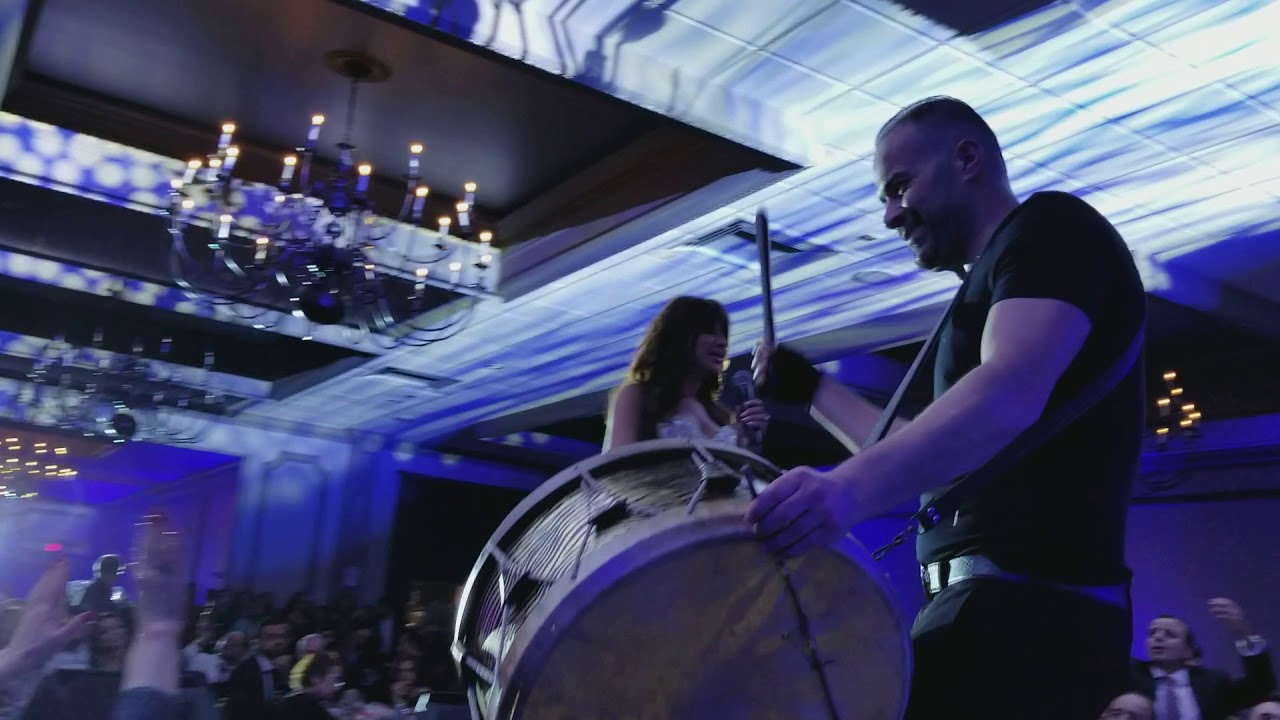 نجوى كرم في تروي امريكا