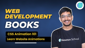 Web Development Books  CSS Animation 101 |  Learn Website Animations | Best Books Suggestions