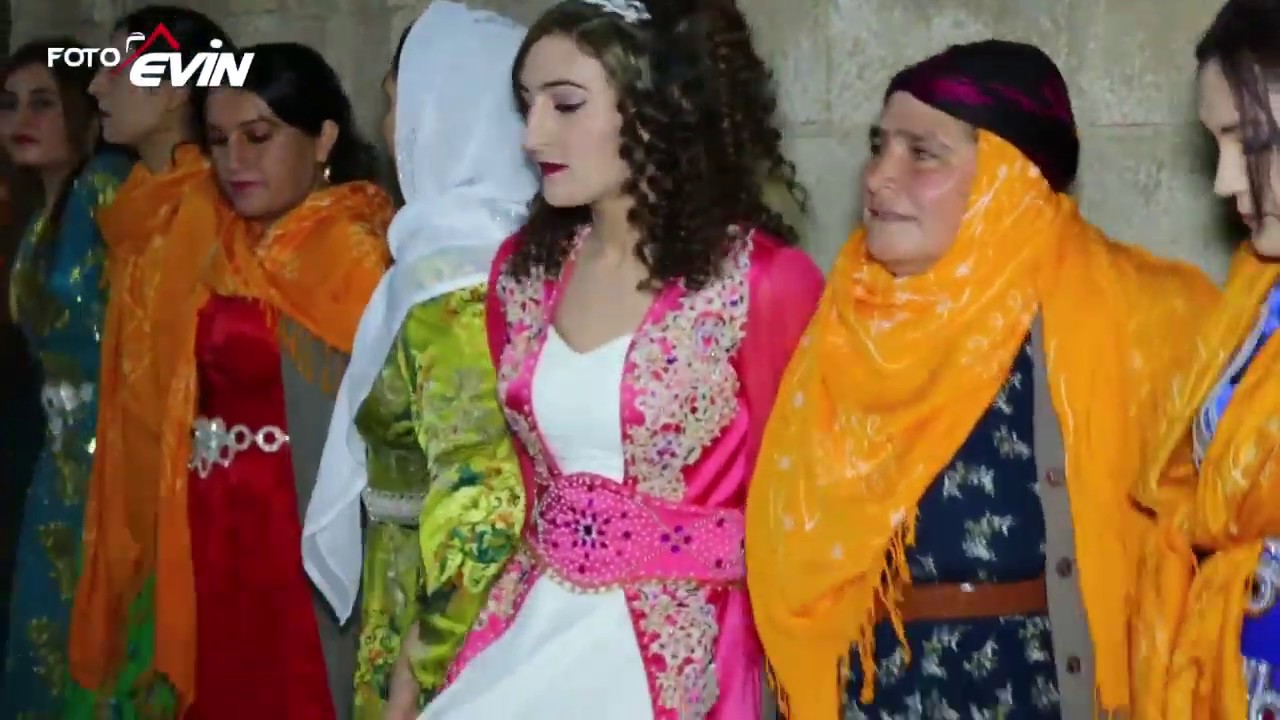 ŞEVKO HALAYI XIDREKAN AŞİRETİ EYYÜP POLAT DÜĞÜN MERASİMİ KOMA WELAT