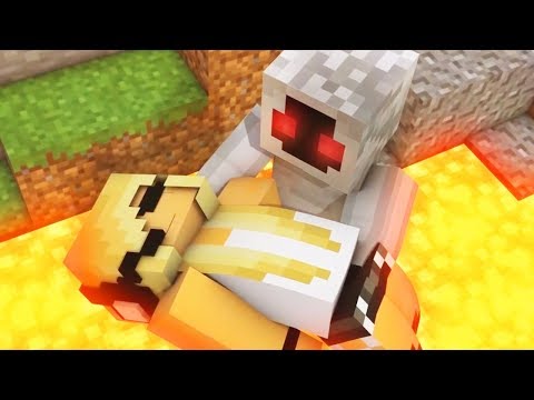 New Minecraft Song: Psycho Girl's Real Dad! Herobrine Vs Entity 303 (Top Minecraft Songs)