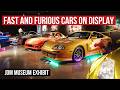 This German Art Museum Loved Cars So Much, They Added Them To Their Exhibits: MAC Museum
