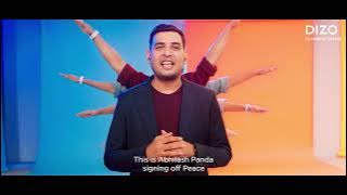 DIZO Watch R & DIZO Buds Z Pro x Tuttix Crew | Launch Video