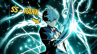 He Was Betrayed Killed as the Strongest Awakener… But He Regressed 20 Years to Destroy Everything!