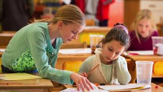 Pine Hill at HMS: On Education