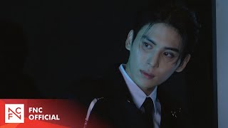 SF9 10TH MINI ALBUM [RUMINATION] JACKET MAKING FILM