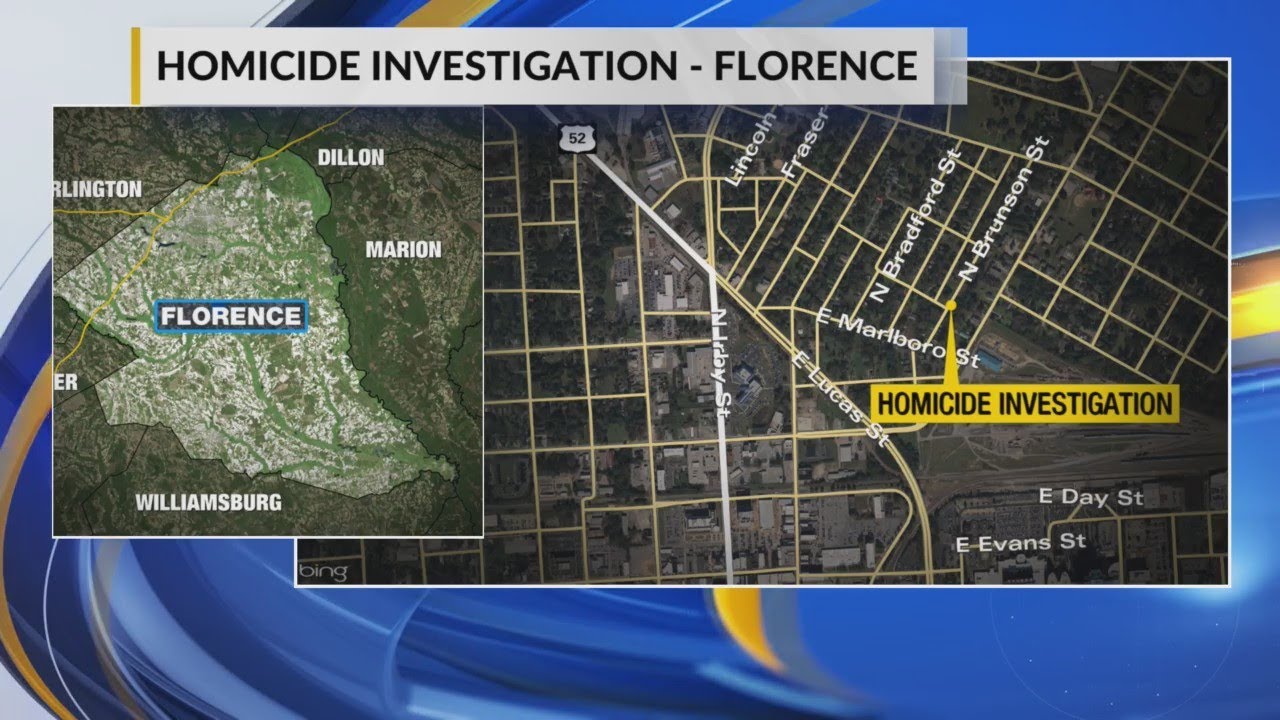Man wanted in deadly Robeson County shooting, assault - YouTube