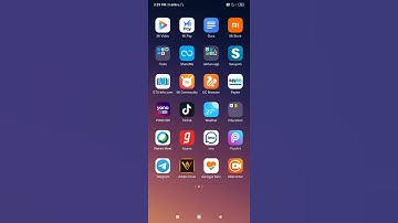 How to put dark mode on zoom app