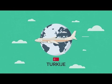 Video: Pogingen Om Een Russisch Zakenvisum In Turkije Te Krijgen - Matador Network